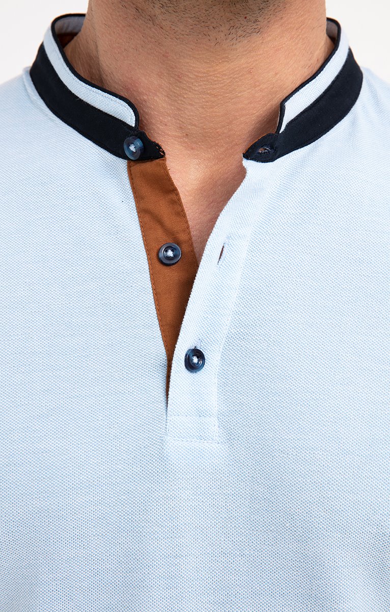  Tee-shirt Manches Courtes Camel