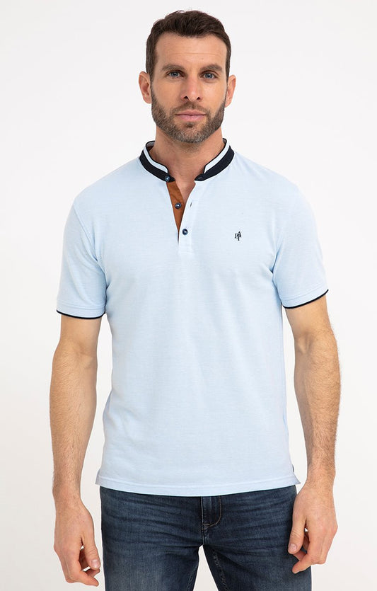  Tee-shirt Manches Courtes Camel