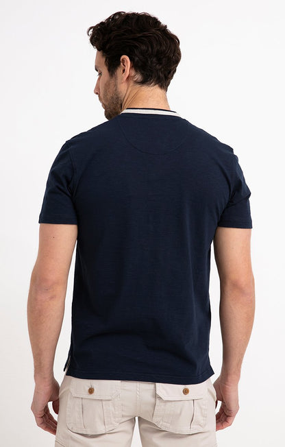 Tee-shirt Manches Courtes Chambry