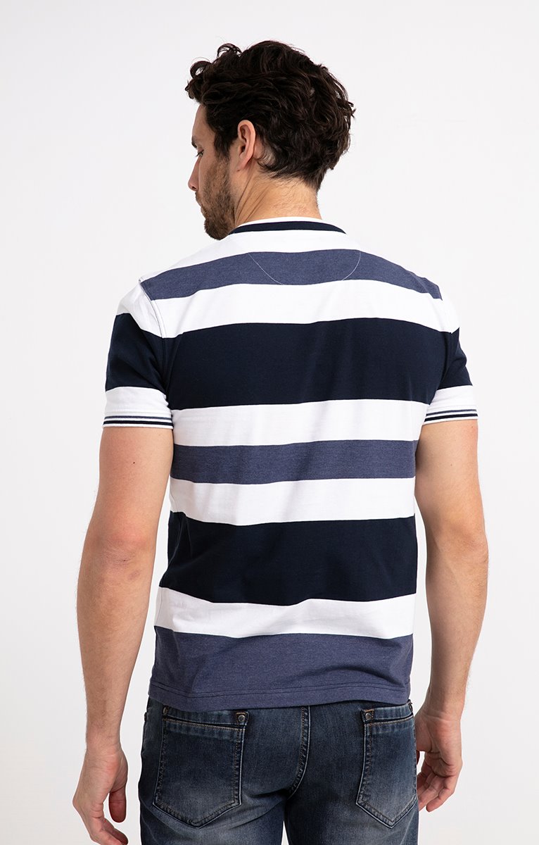  Tee-shirt Manches Courtes Copain