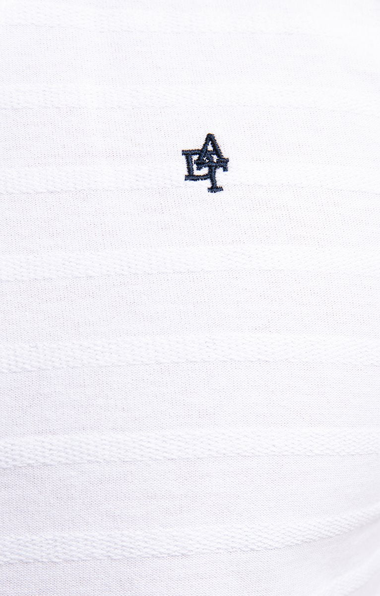  Tee-shirt Manches Courtes Cordage