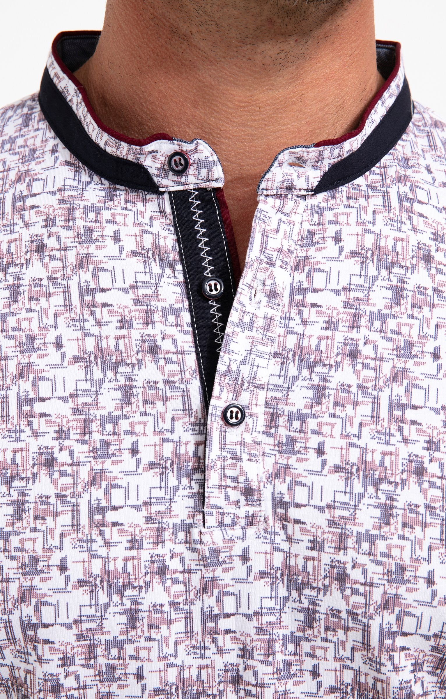  Tee-shirt Manches Courtes Data