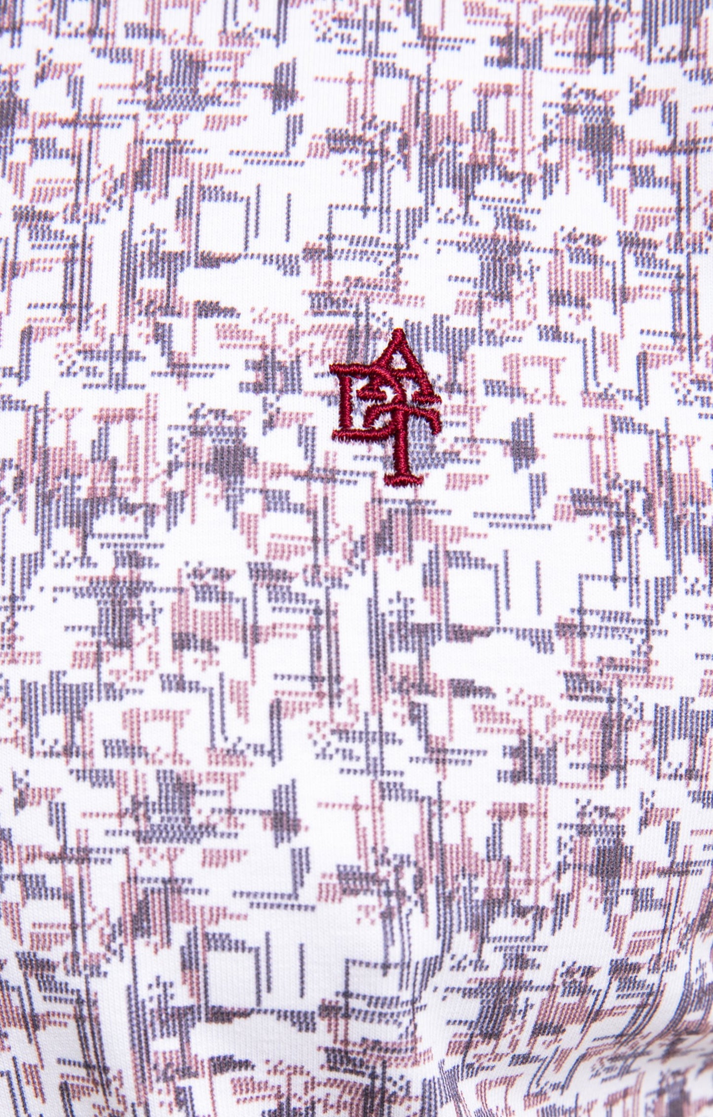  Tee-shirt Manches Courtes Data