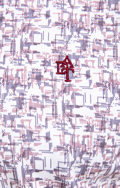  Tee-shirt Manches Courtes Data