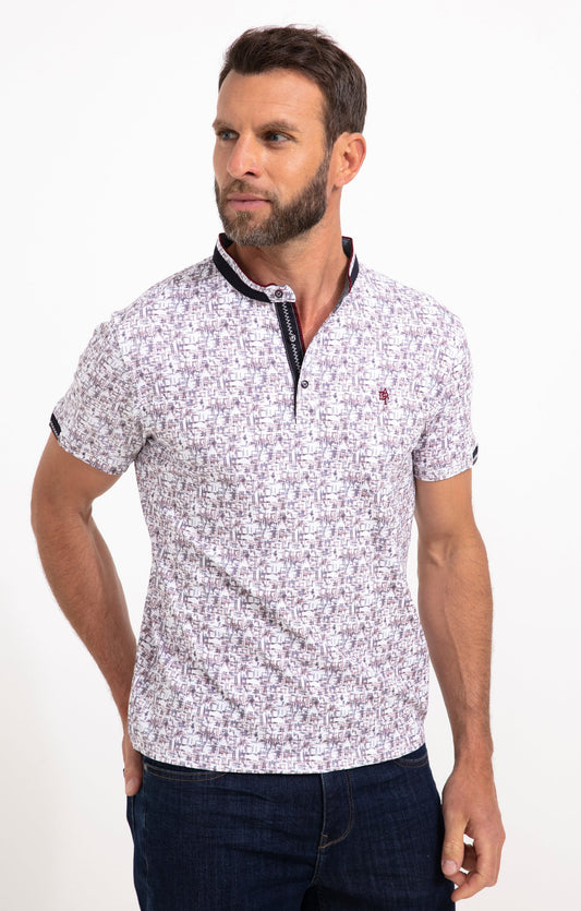  Tee-shirt Manches Courtes Data