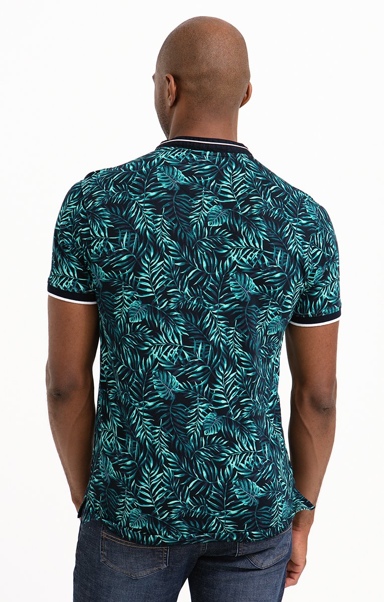  Tee-shirt Manches Courtes Flude