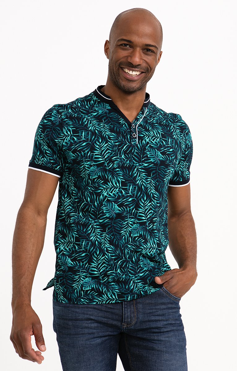  Tee-shirt Manches Courtes Flude