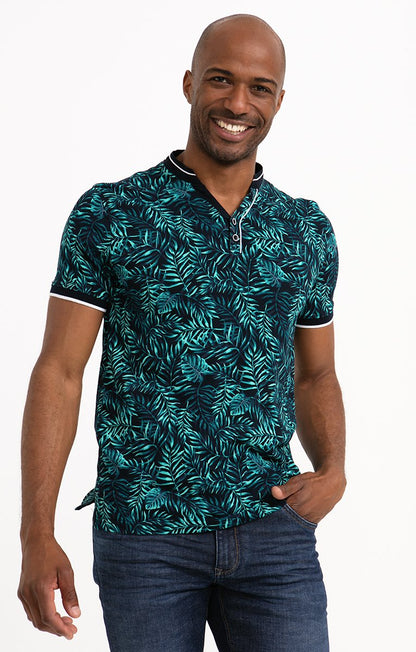  Tee-shirt Manches Courtes Flude