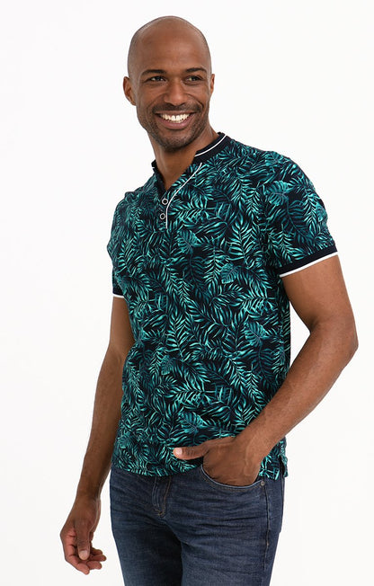  Tee-shirt Manches Courtes Flude