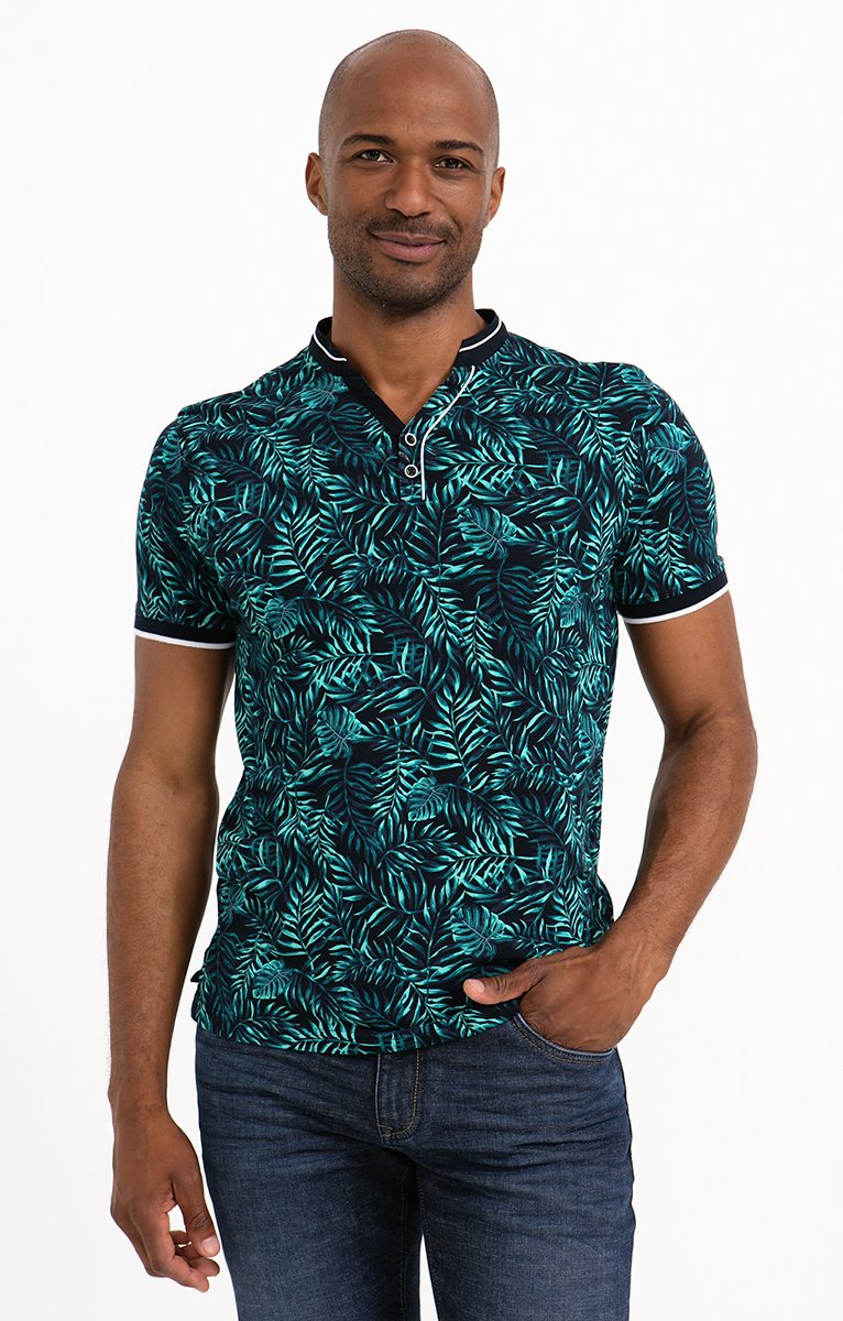  Tee-shirt Manches Courtes Flude