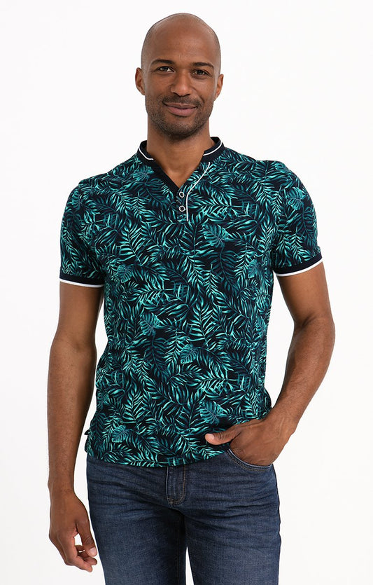  Tee-shirt Manches Courtes Flude