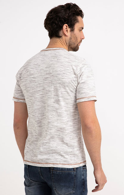  Tee-shirt Manches Courtes Forest