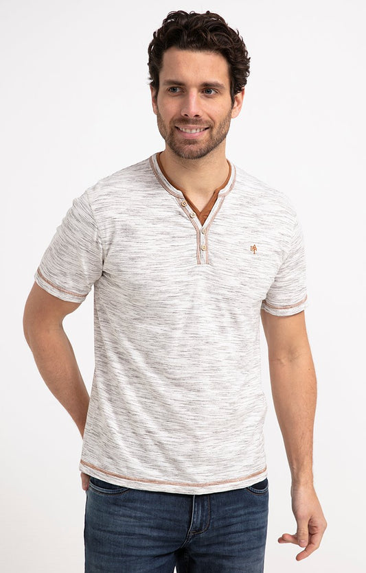  Tee-shirt Manches Courtes Forest