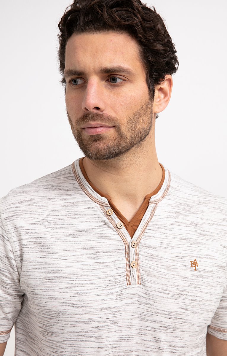  Tee-shirt Manches Courtes Forest