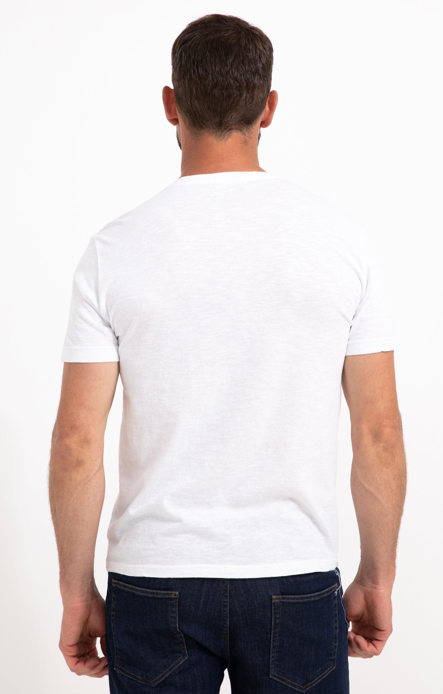  Tee-shirt Manches Courtes Gazy