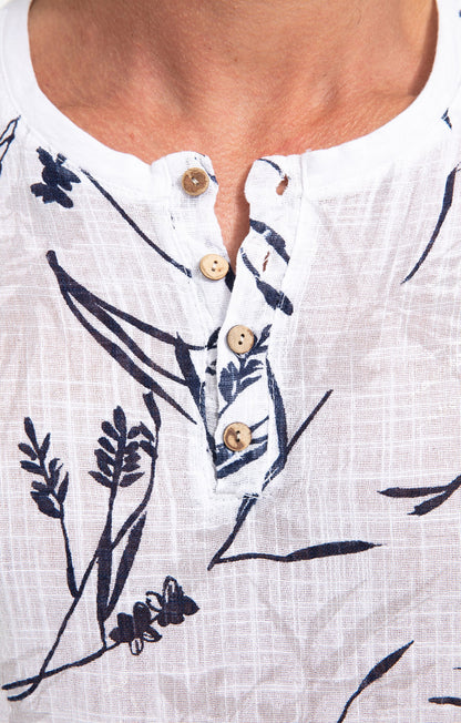  Tee-shirt Manches Courtes Gazy
