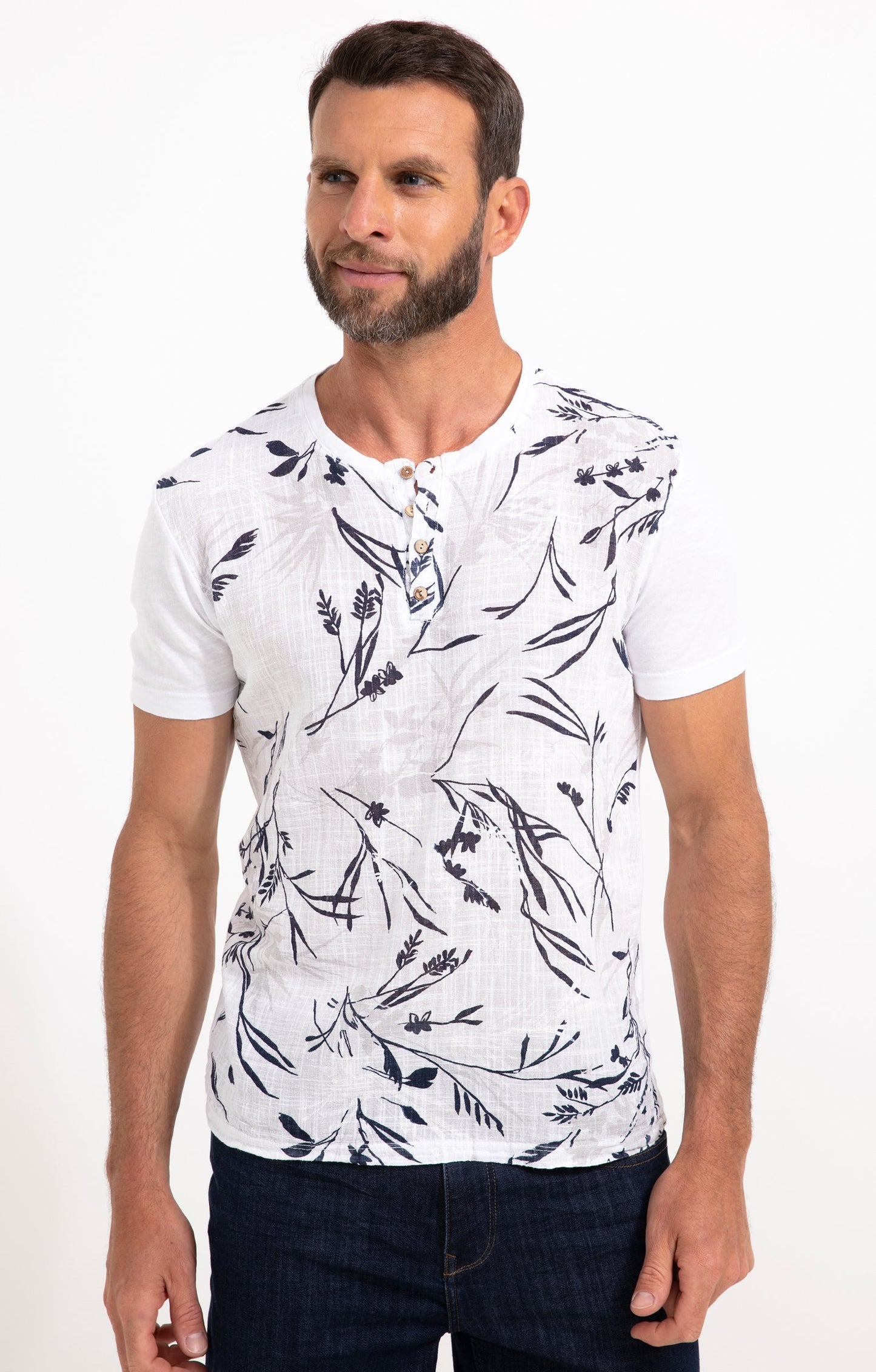  Tee-shirt Manches Courtes Gazy