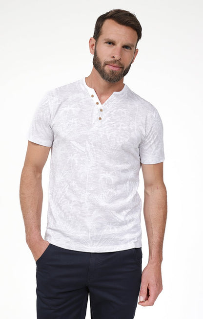  Tee-shirt Manches Courtes Grot