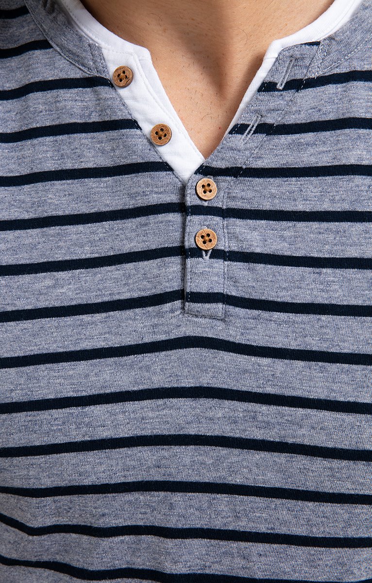  Tee-shirt Manches Courtes Jaspy