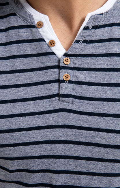  Tee-shirt Manches Courtes Jaspy