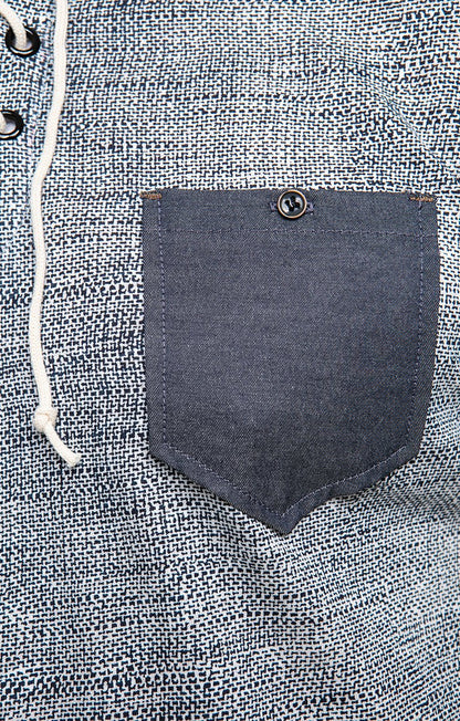  Tee-shirt Manches Courtes Lacet Grille