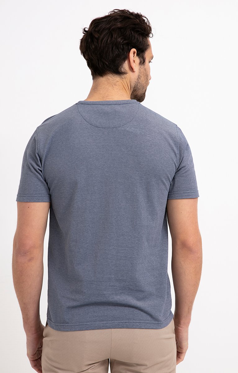  Tee-shirt Manches Courtes Leger