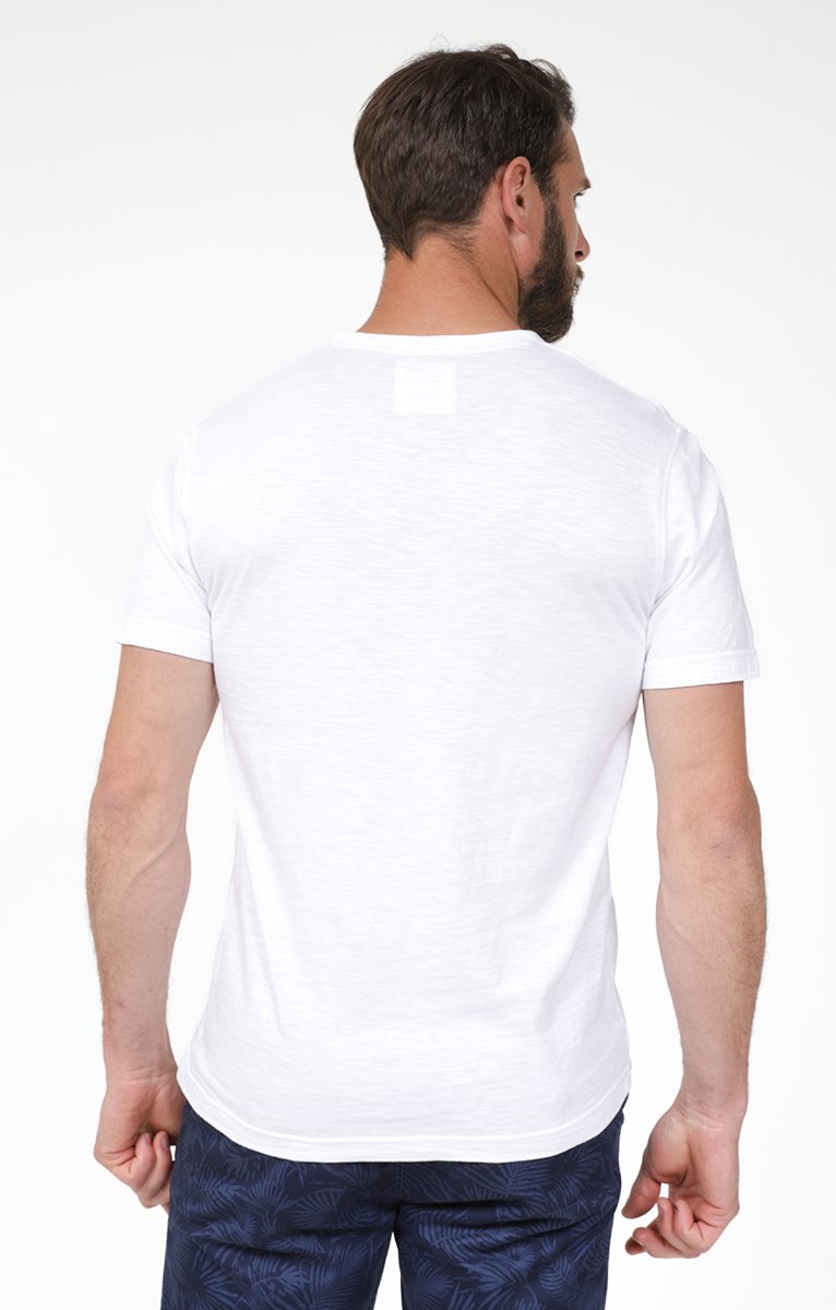  Tee-shirt Manches Courtes Medit