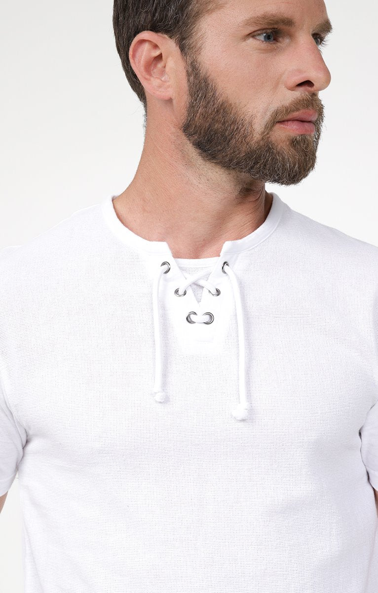  Tee-shirt Manches Courtes Medit