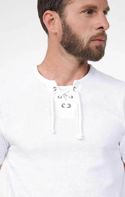  Tee-shirt Manches Courtes Medit