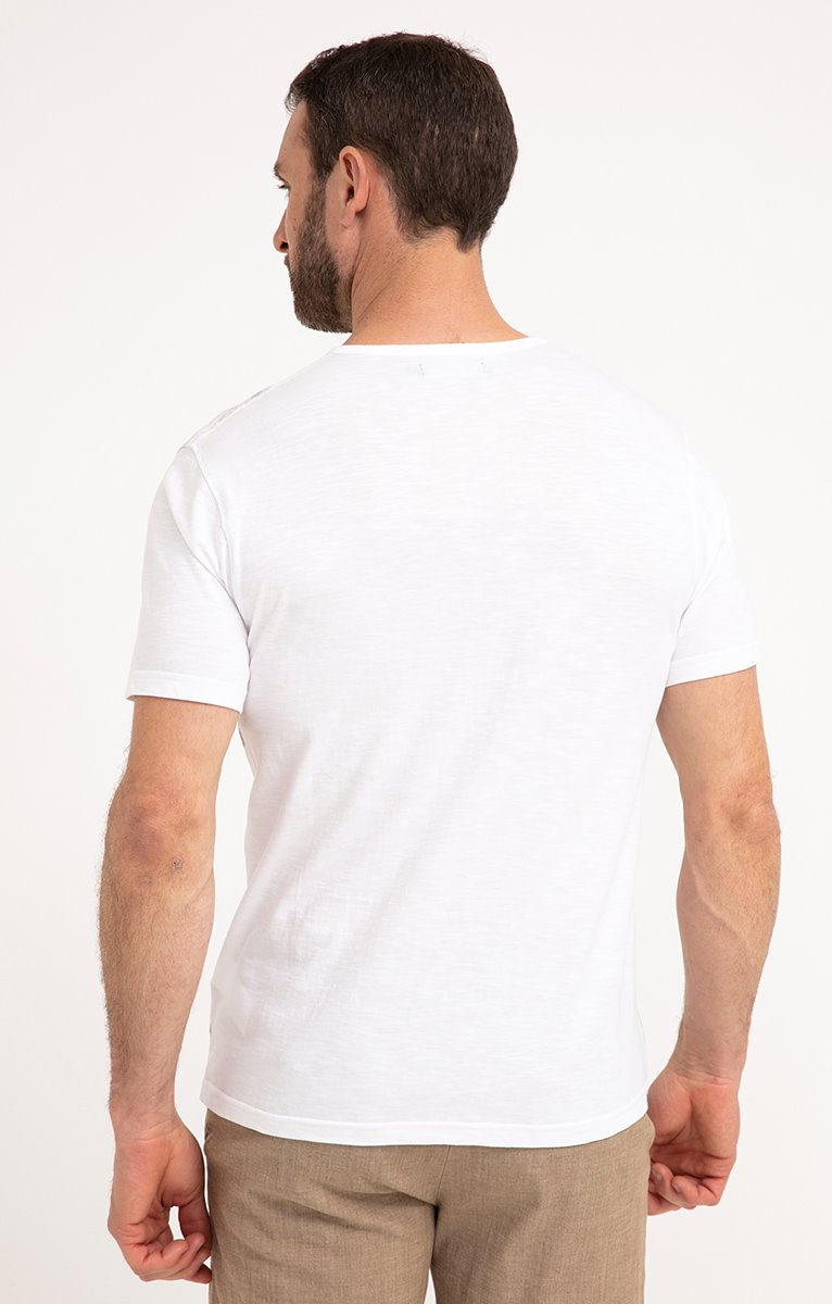  Tee-shirt Manches Courtes Nenugaz