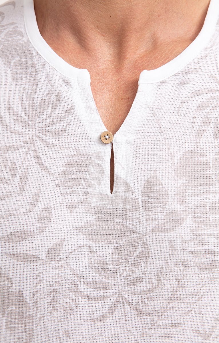  Tee-shirt Manches Courtes Nenugaz
