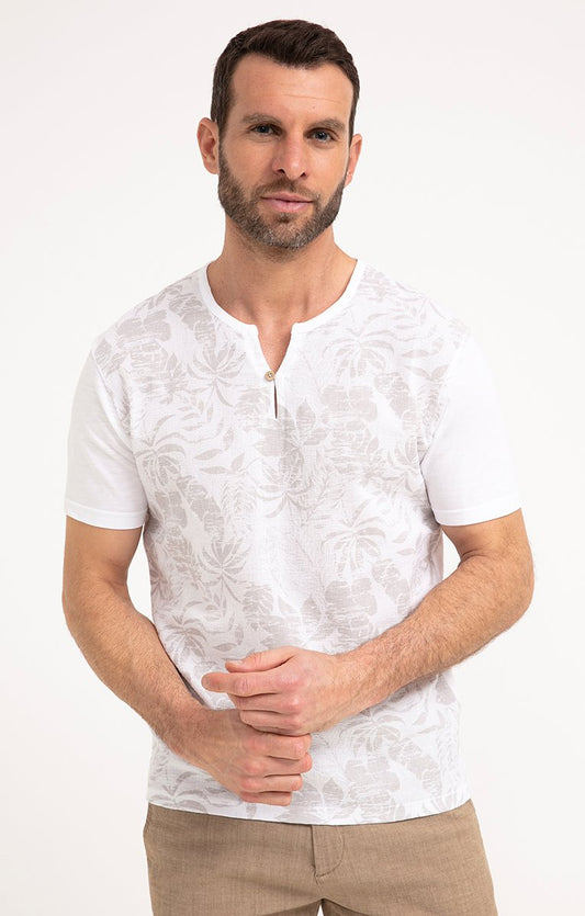  Tee-shirt Manches Courtes Nenugaz