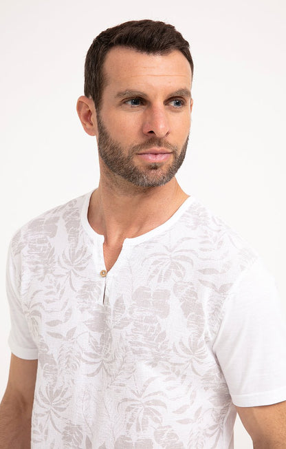  Tee-shirt Manches Courtes Nenugaz