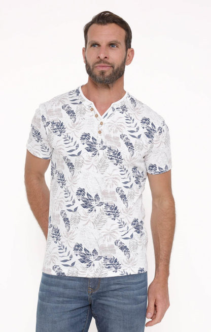  Tee-shirt Manches Courtes Nenuphar