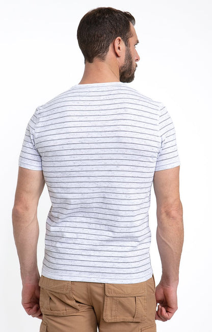  Tee-shirt Manches Courtes Ray Basic