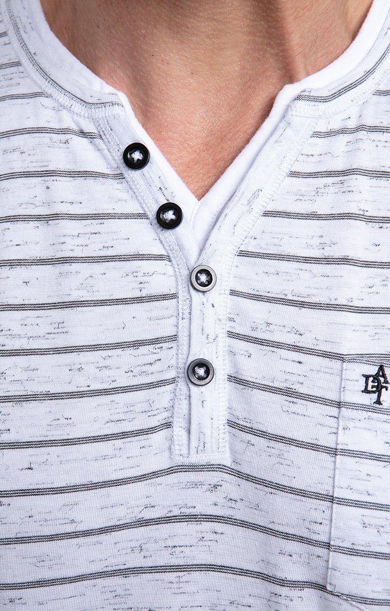  Tee-shirt Manches Courtes Ray Basic