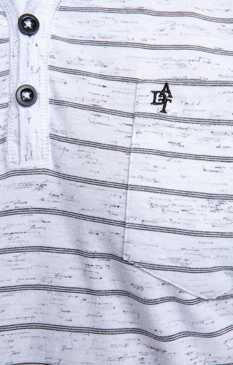  Tee-shirt Manches Courtes Ray Basic