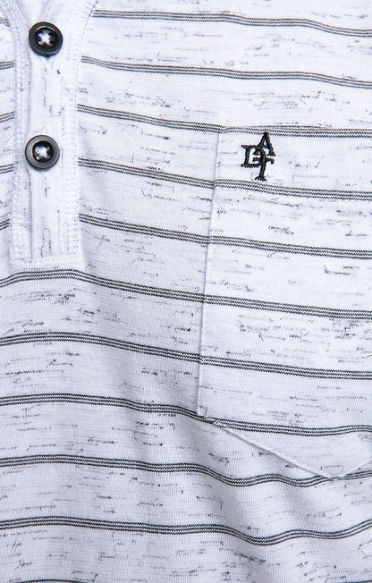  Tee-shirt Manches Courtes Ray Basic