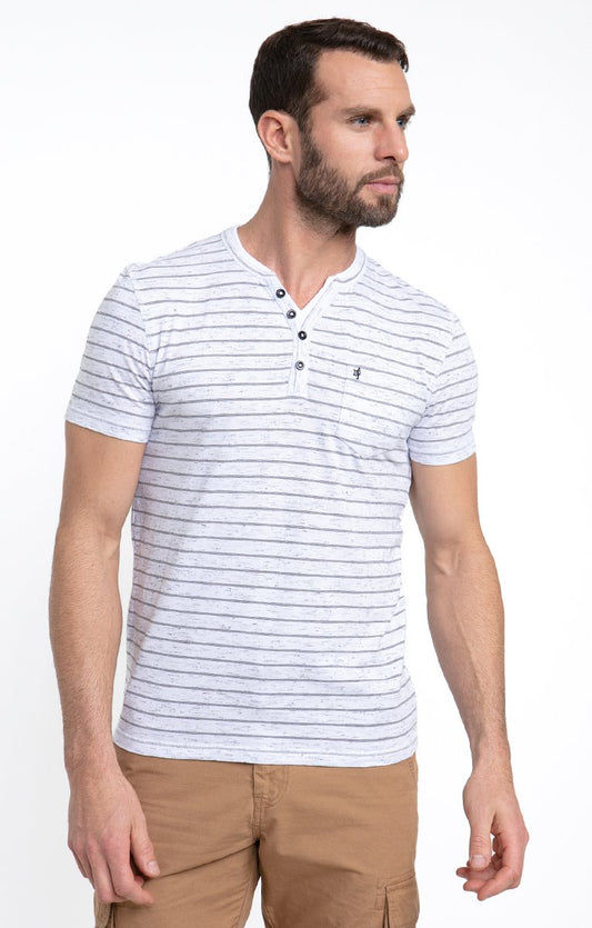  Tee-shirt Manches Courtes Ray Basic