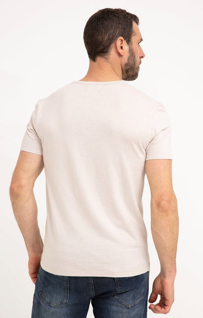  Tee-shirt Manches Courtes Slubaz