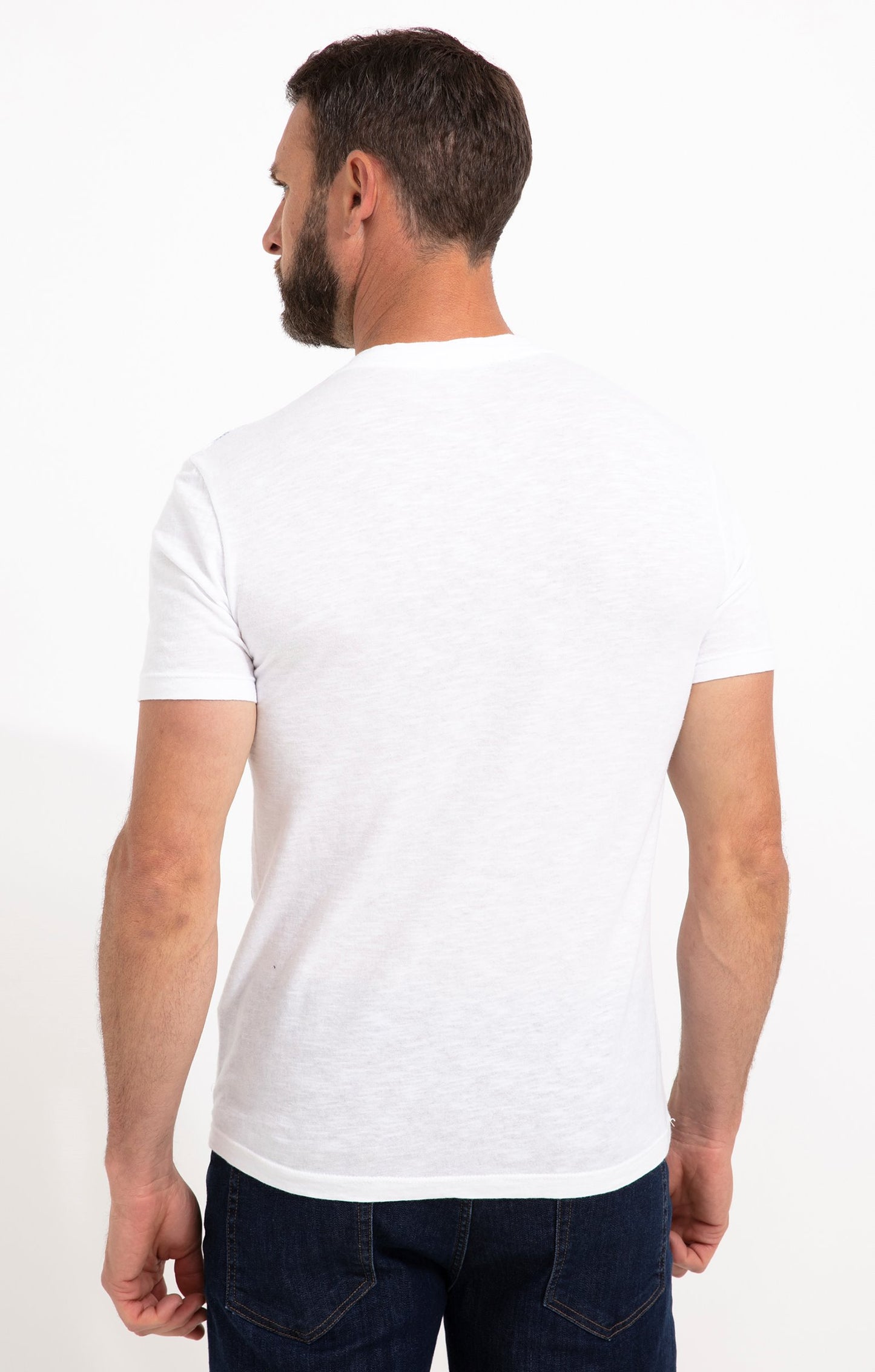  Tee-shirt Manches Courtes Soft