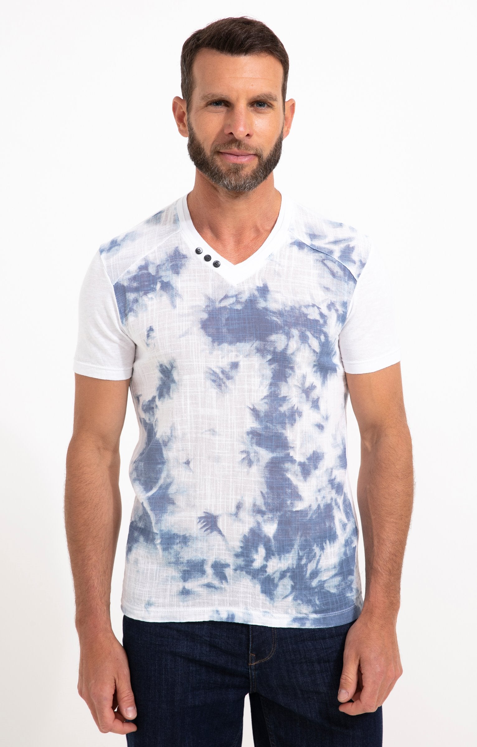  Tee-shirt Manches Courtes Soft