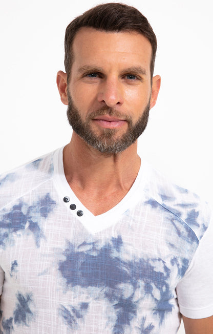  Tee-shirt Manches Courtes Soft