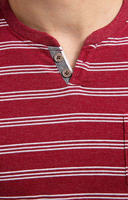  Tee-shirt Manches Courtes Terry