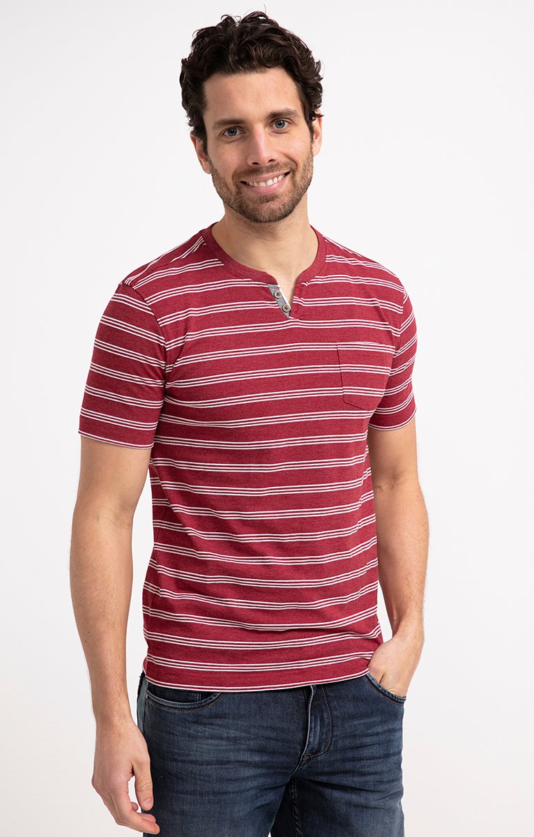  Tee-shirt Manches Courtes Terry