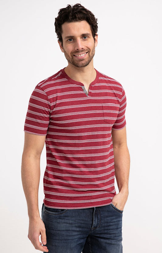  Tee-shirt Manches Courtes Terry