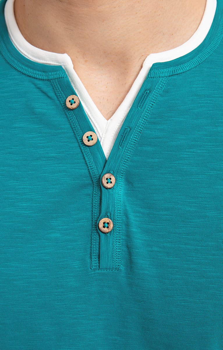  Tee-shirt Manches Courtes Verti