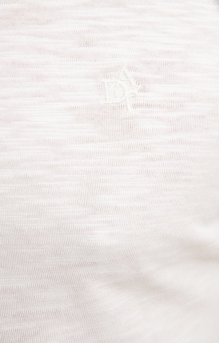  Tee-shirt Manches Courtes Verti
