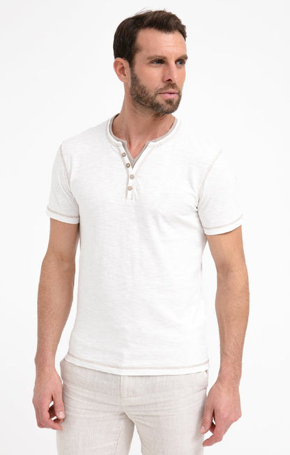  Tee-shirt Manches Courtes Verti