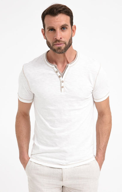  Tee-shirt Manches Courtes Verti